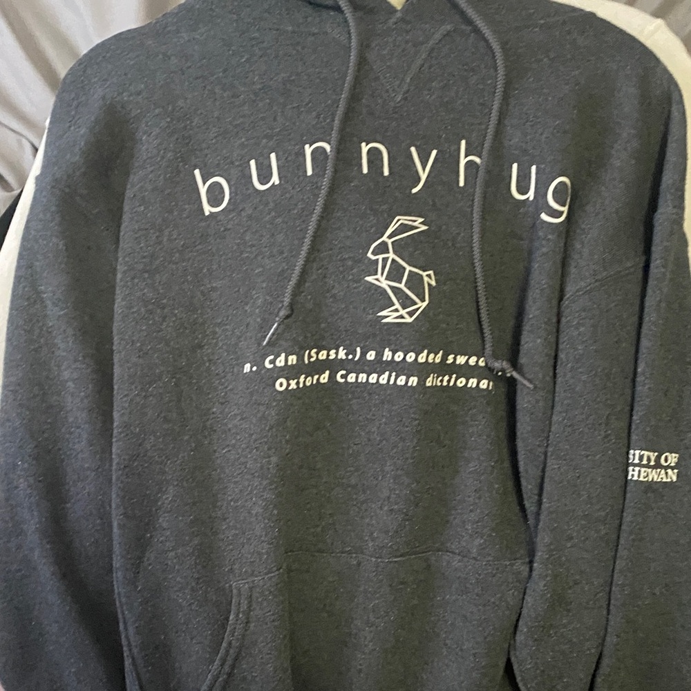hoodies